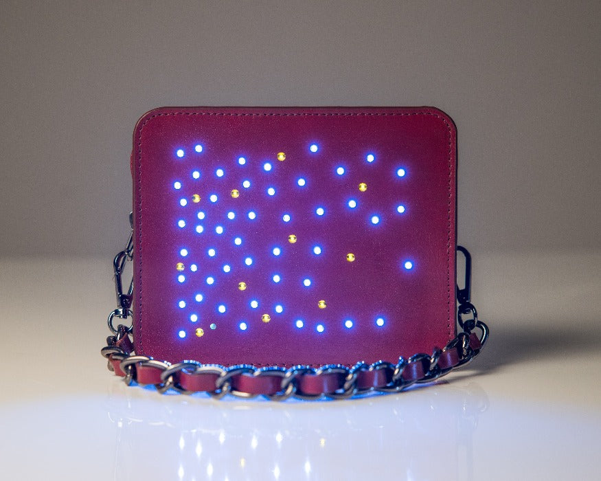 Nova: Twinkling Lights Bag