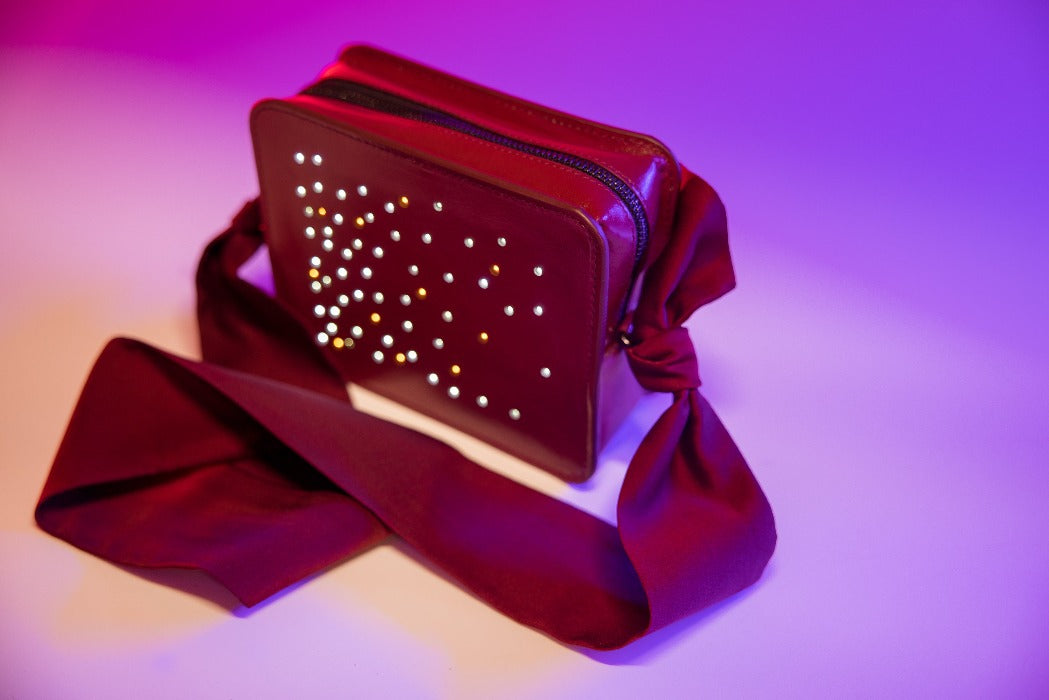 Nova: Twinkling Lights Bag