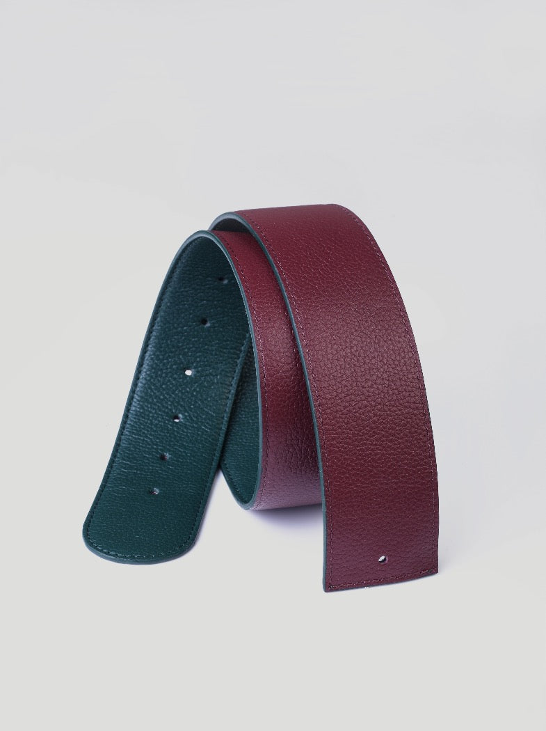 50 mm Reversible Strap