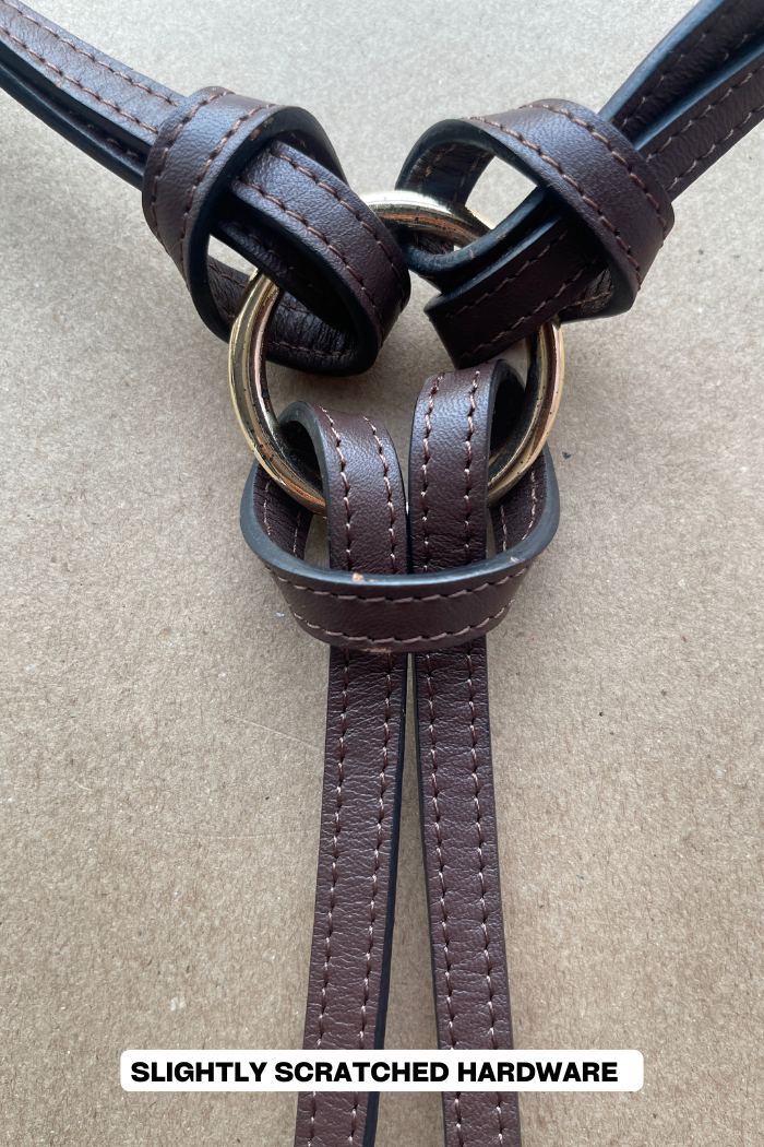 Everlasting Body Belt (Brown)